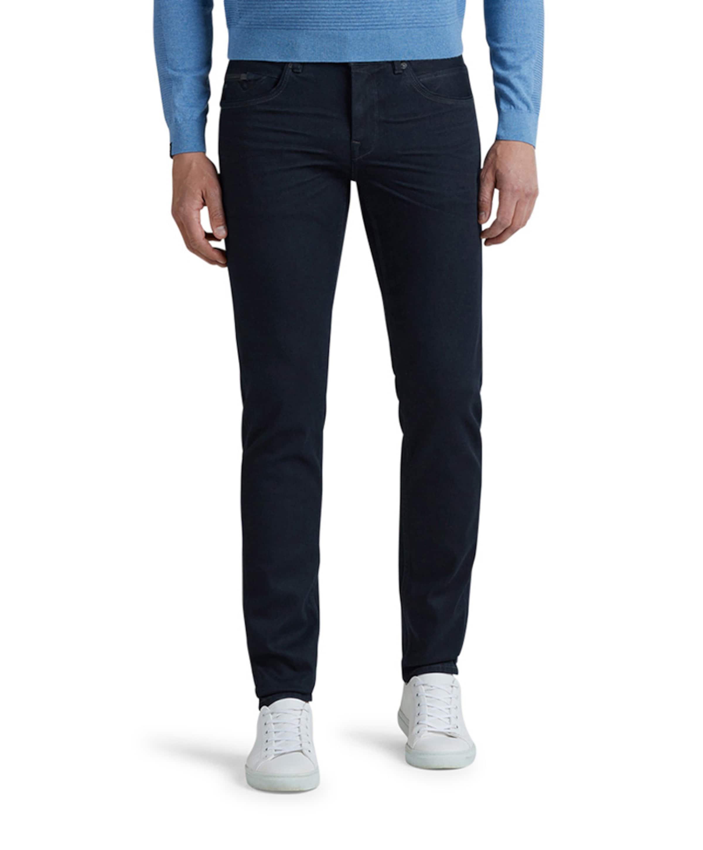 V850 RIDER INTENSE FOUR WAY heren jeans blauw