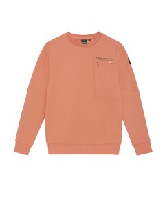 Sweater oranje