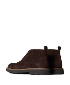heren boots bruin