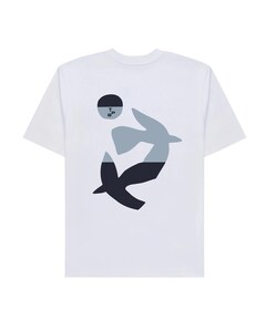 T-shirt wit