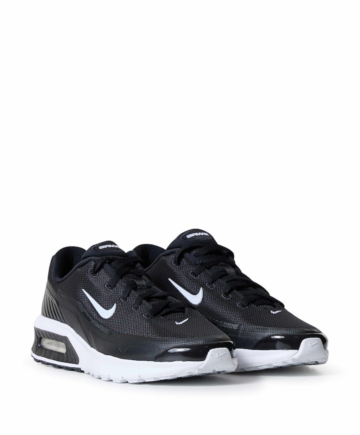 Nike Air Max Bia Women's sneakers zwart