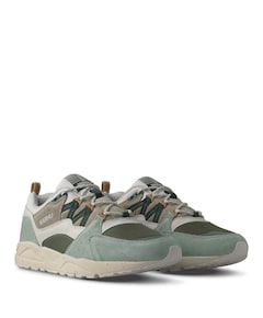 Fusion 2.0 heren sneakers blauw