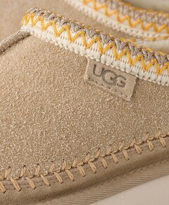 W tasman Biarritz instappers beige