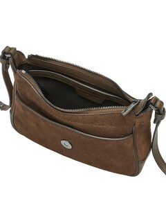 Dames tas beige