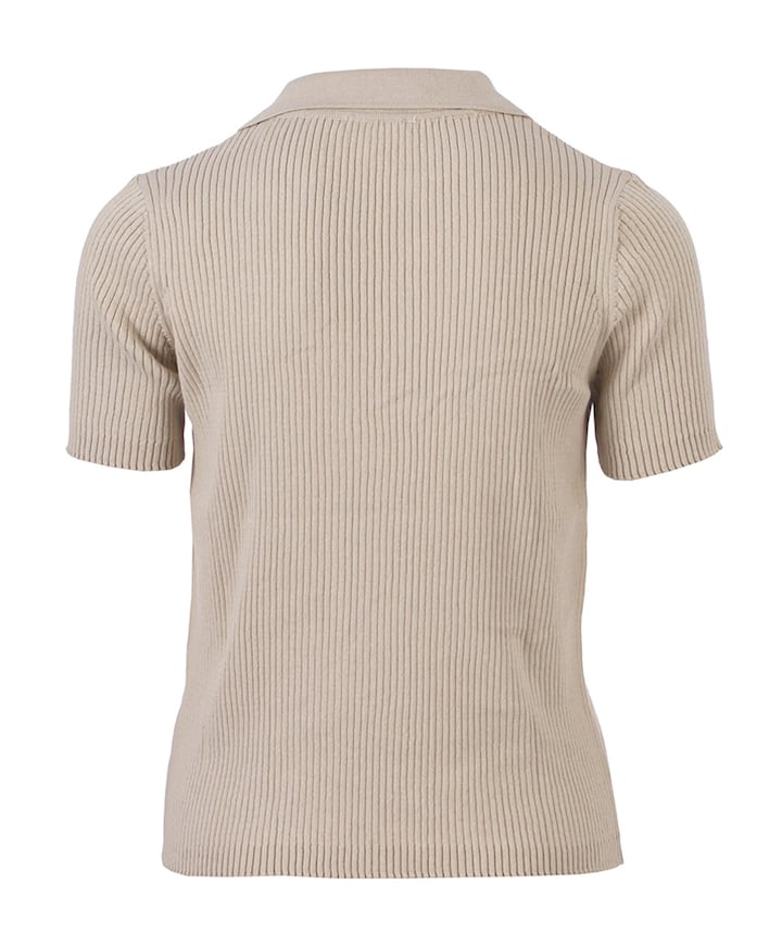 Trui beige