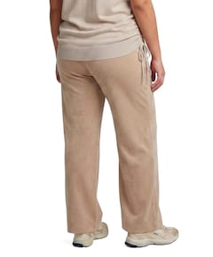 Annabelle dames broek beige