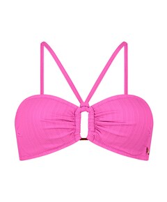 Bikinitop roze