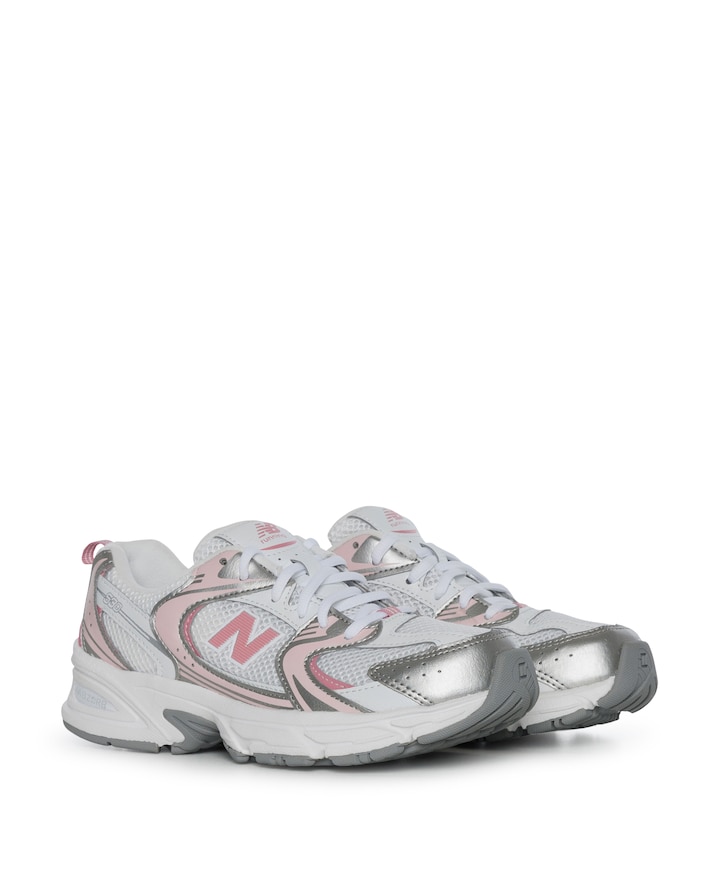 530 sneakers roze