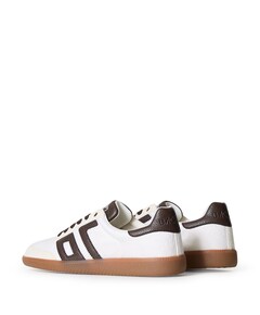 CLOUD dames sneakers wit