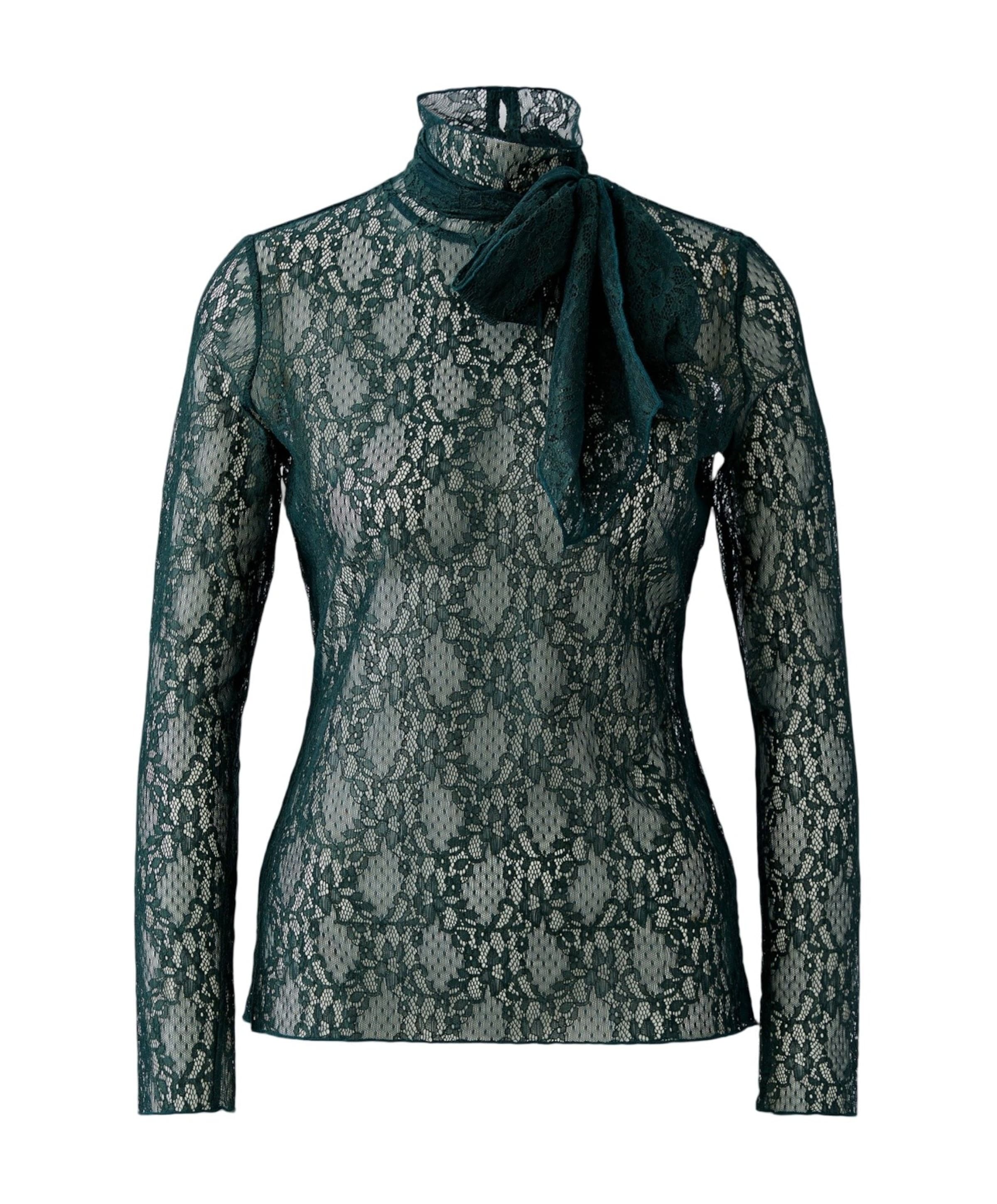 Dames coltrui zwart
