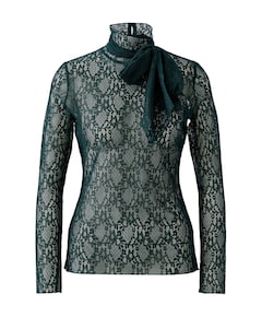 Dames coltrui zwart