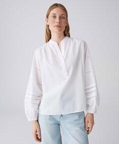 Dames blouse wit