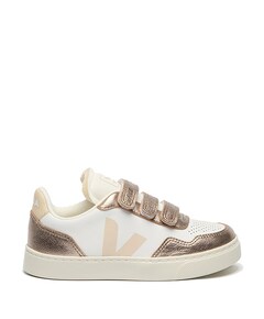 SMALL V-90 O.T. meisjes sneakers goud
