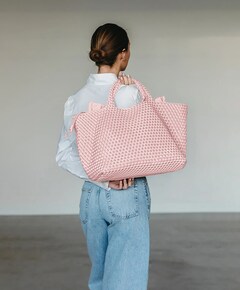 Tas roze