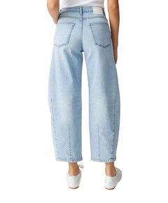 Lissie bold dames jeans blauw