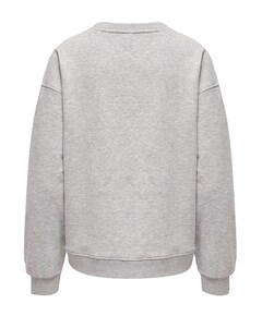 Dames sweater grijs