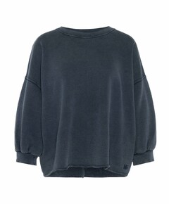 Dames trui blauw