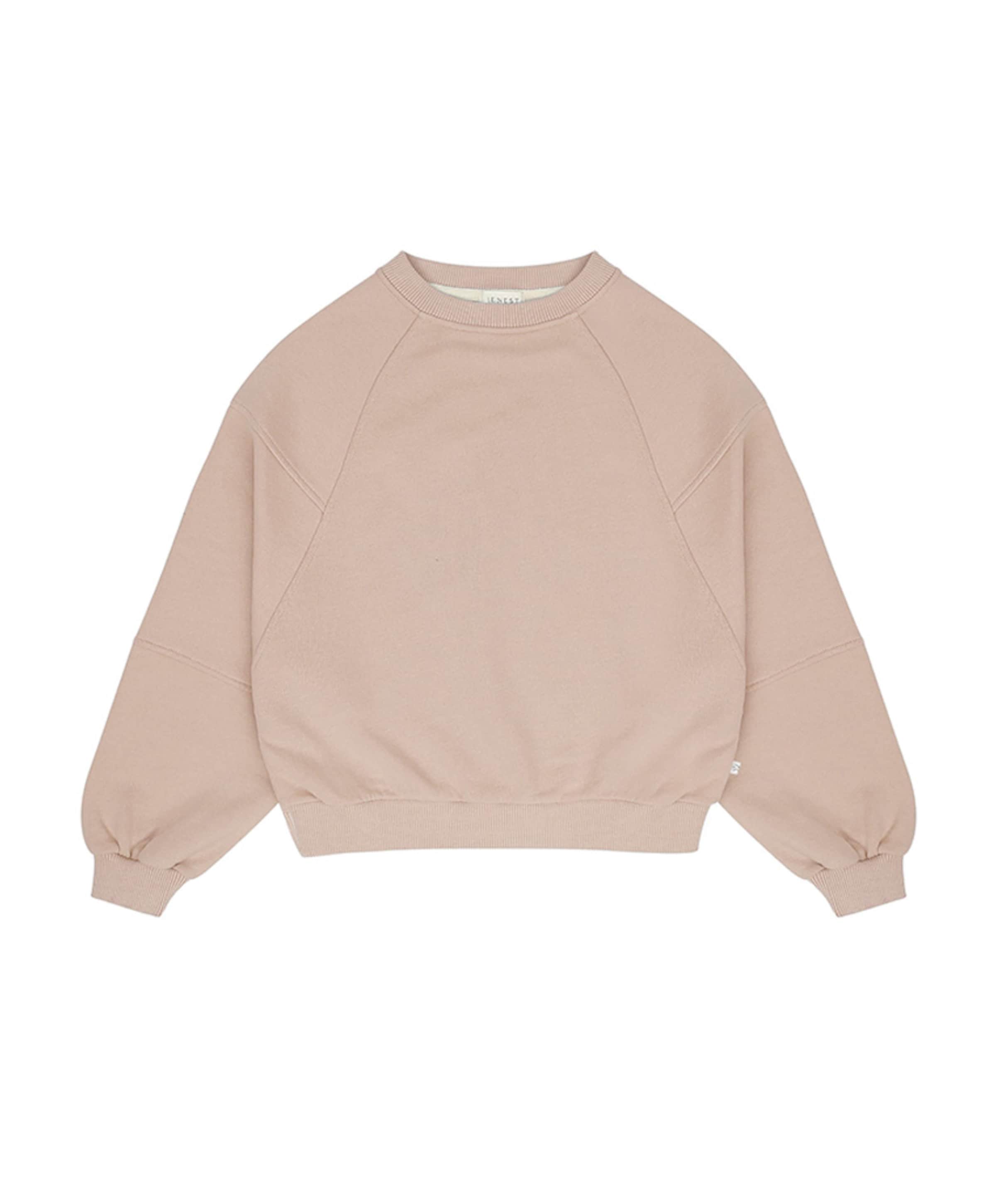 Sweater roze