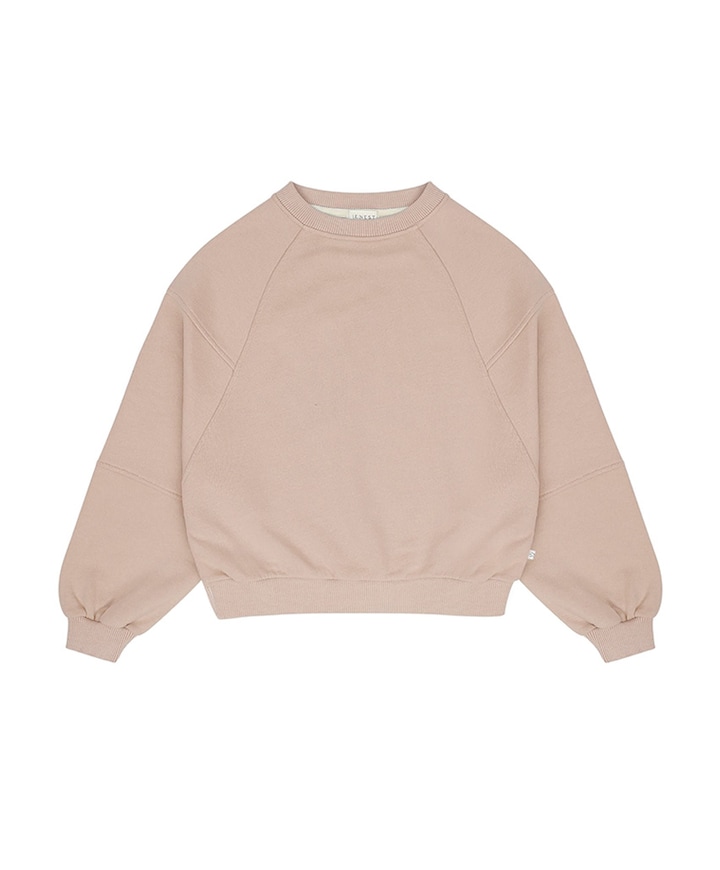 Sweater roze