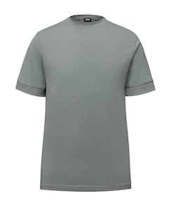 Heren T-shirt groen