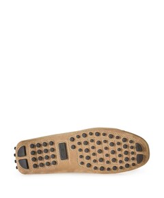 moccasins beige