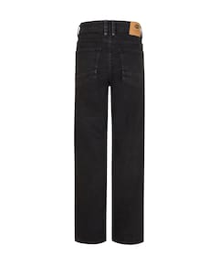 jongens broek zwart