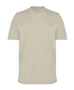 Heren t-shirt beige
