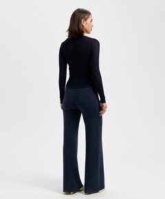 Top blauw