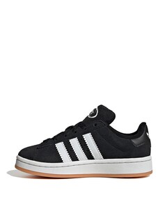 CAMPUS 00s C uniseks sneakers  zwart