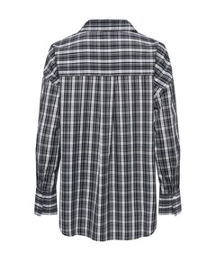 Dames blouse zwart