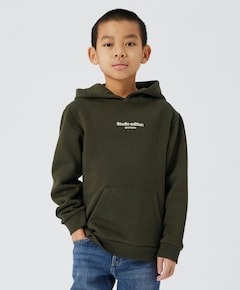 Sweater groen