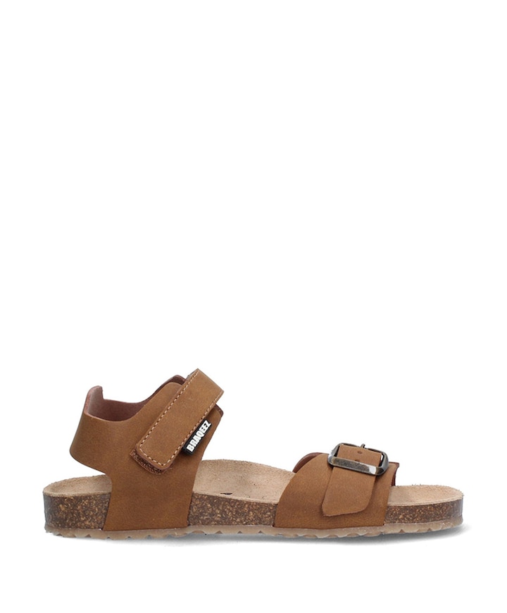 Sam jongens sandalen bruin