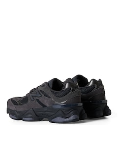 9060 jongens sneakers zwart
