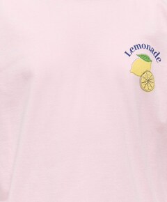 Meisjes T-shirt roze