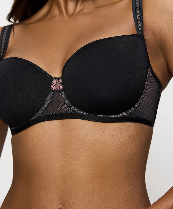 BH zwart