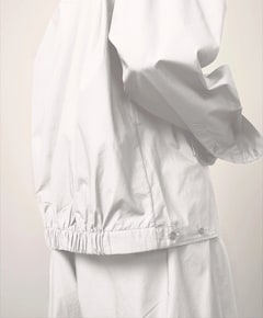 Dames blouse wit