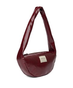 Uniseks tas  bordeaux