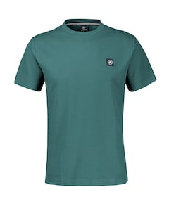 Heren T-shirt groen
