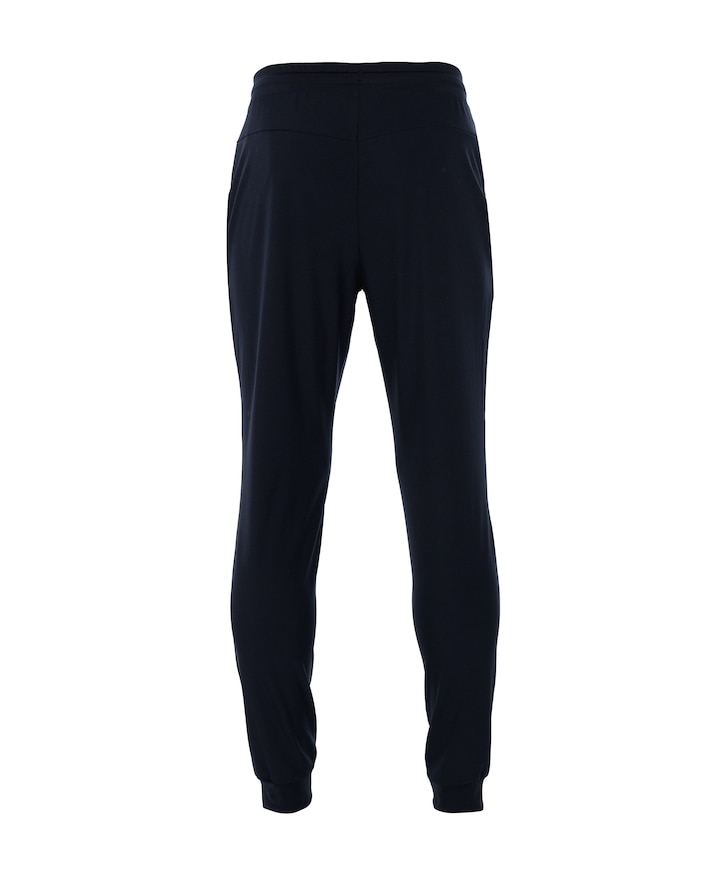 Nolan heren trainingsbroek blauw