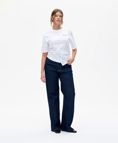 T-shirt wit