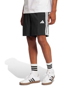 M 3S CHELSEA B heren short zwart