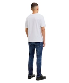 JJIGLENN JJICON JJ 057 50SPS NOOS heren jeans blauw