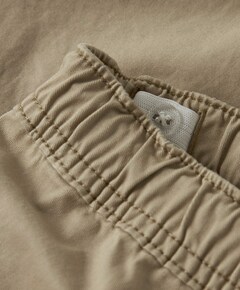 NKMRYAN JOG L TWILL SHORTS 7001-TF jongens korte broek beige