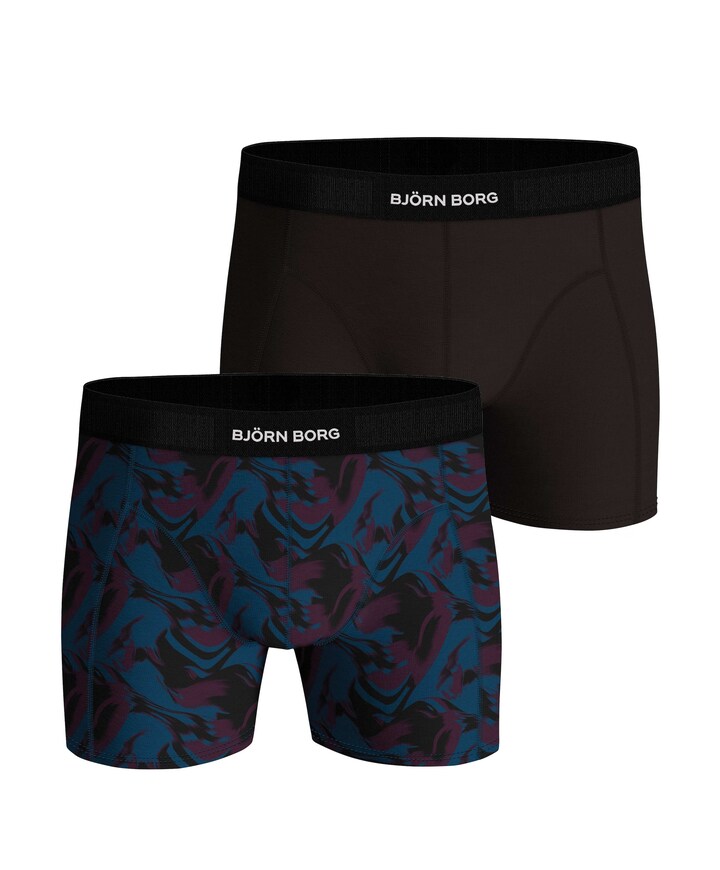 Boxershort multicolor