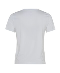 Dames t-shirt wit
