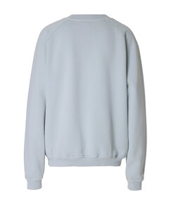 Dames sweater blauw