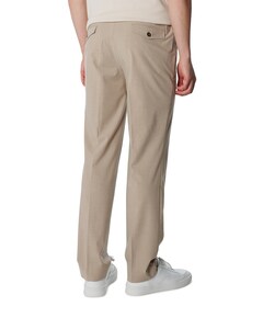 Carlo heren pantalon beige