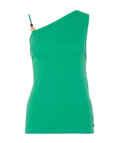Dames top groen