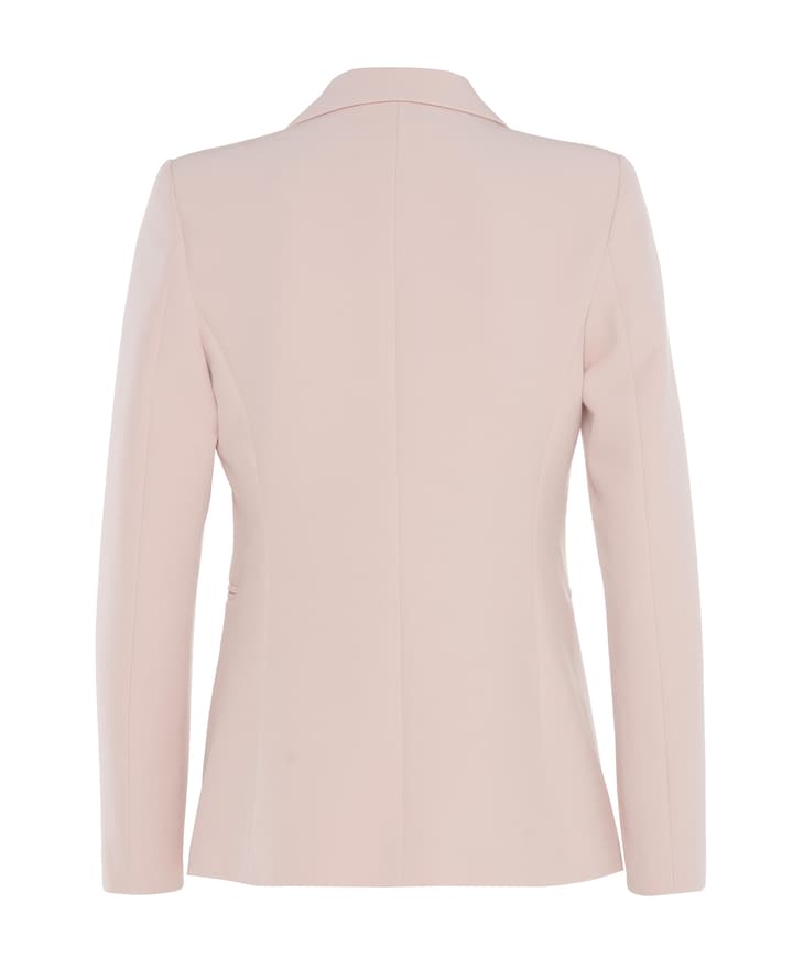 Blazer roze