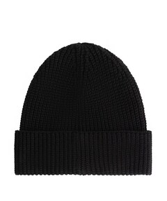 Muts zwart
